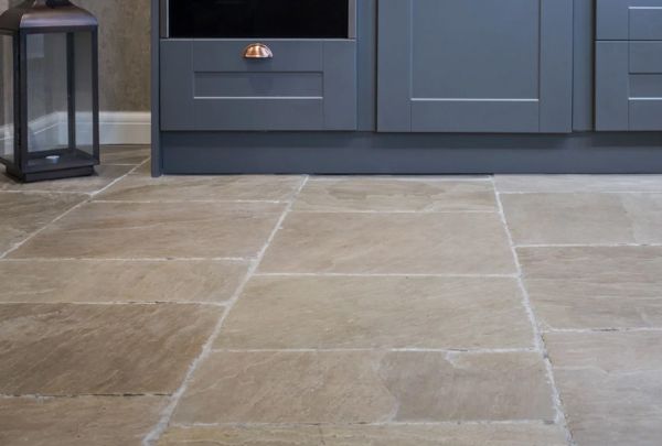 DIY Repairs To Stone Tiles